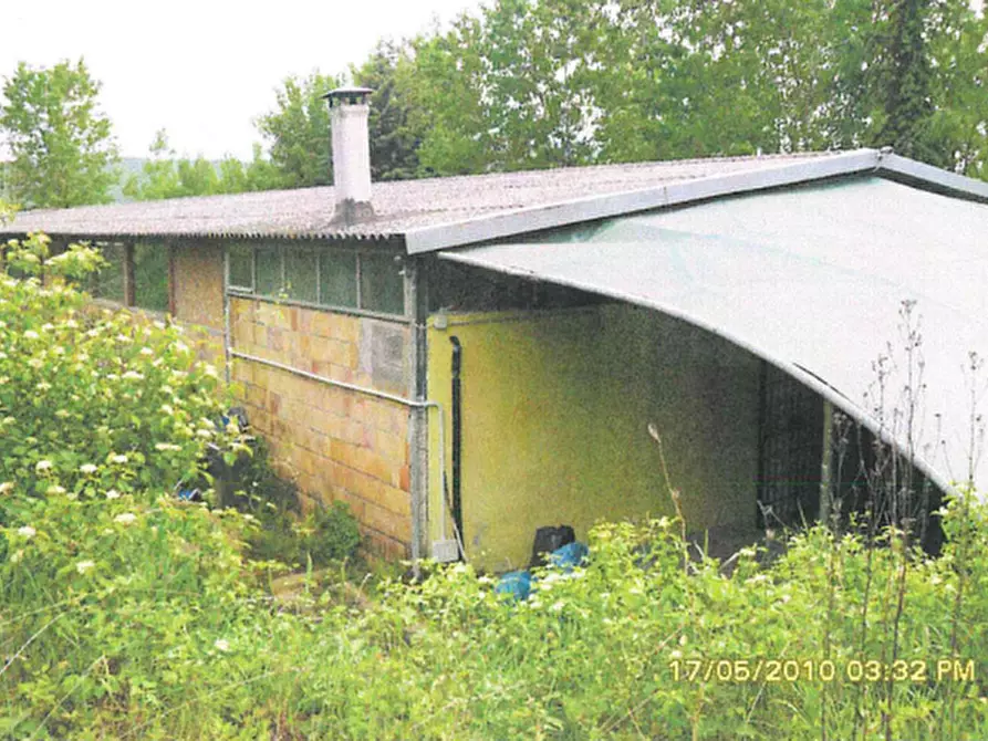 Immagine 6 di Capannone industriale in vendita  in Localita' Canneto Vocabolo Campiglione a Perugia