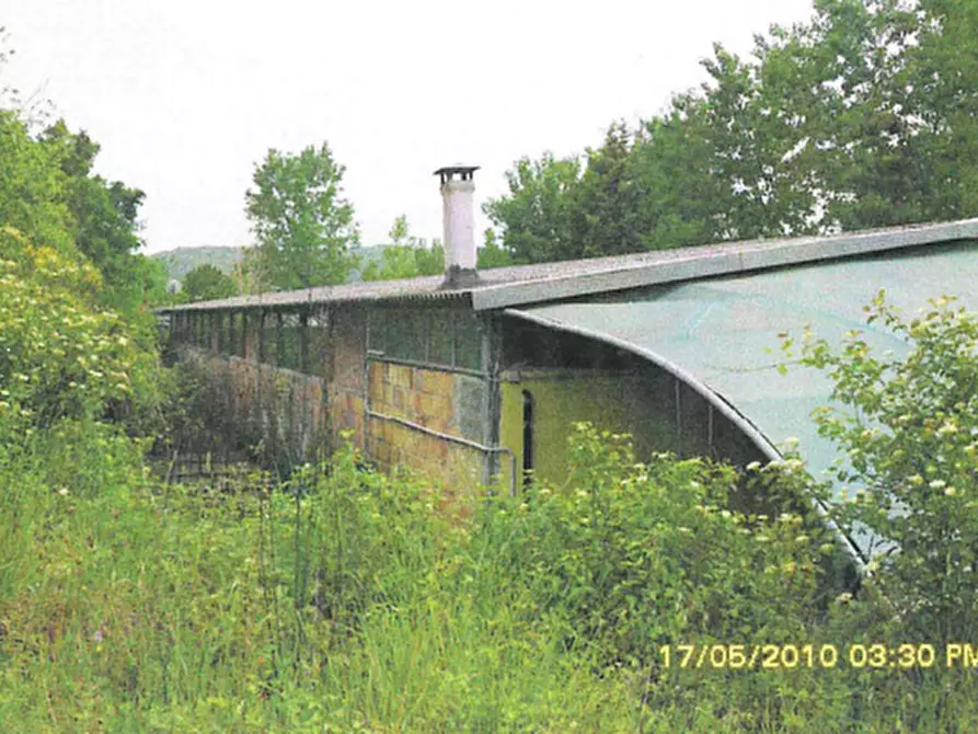 Immagine 8 di Capannone industriale in vendita  in Localita' Canneto Vocabolo Campiglione a Perugia