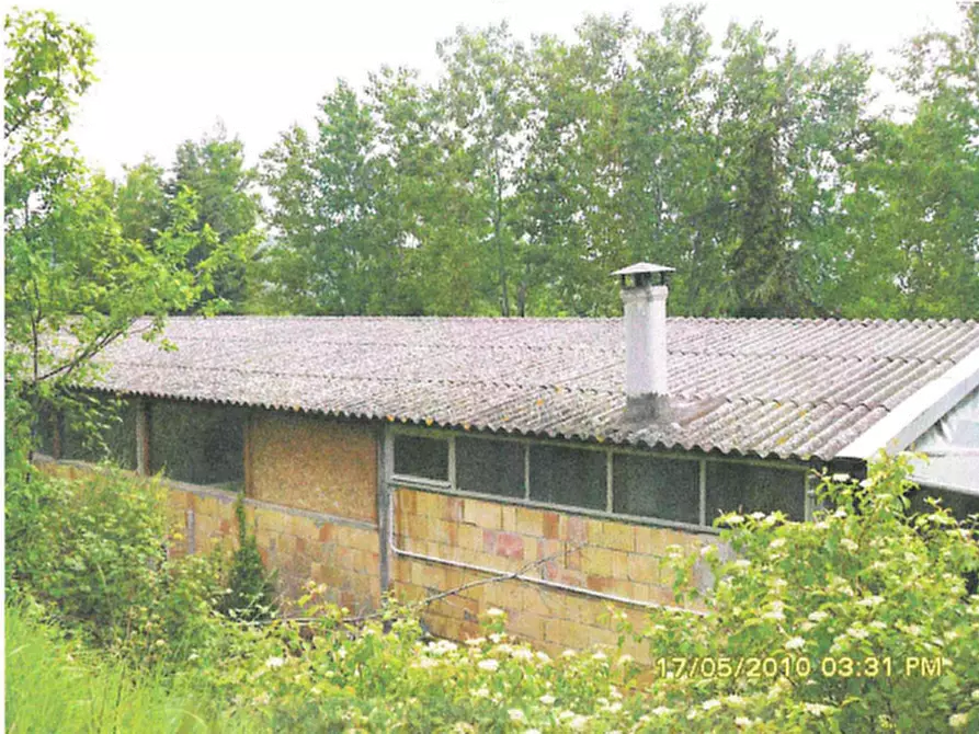 Immagine 9 di Capannone industriale in vendita  in Localita' Canneto Vocabolo Campiglione a Perugia