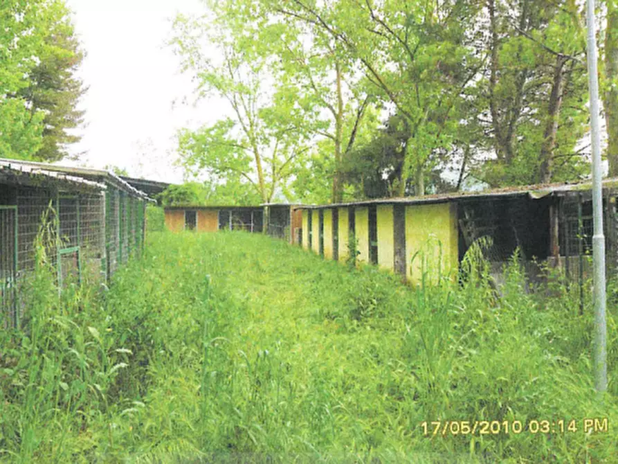Immagine 10 di Capannone industriale in vendita  in Localita' Canneto Vocabolo Campiglione a Perugia