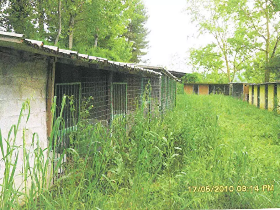 Immagine 11 di Capannone industriale in vendita  in Localita' Canneto Vocabolo Campiglione a Perugia