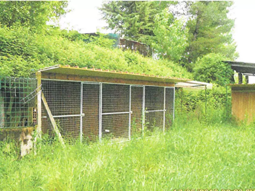 Immagine 14 di Capannone industriale in vendita  in Localita' Canneto Vocabolo Campiglione a Perugia