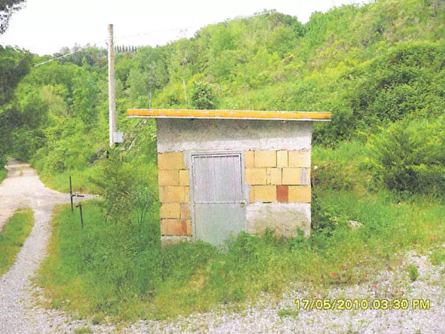 Immagine 15 di Capannone industriale in vendita  in Localita' Canneto Vocabolo Campiglione a Perugia