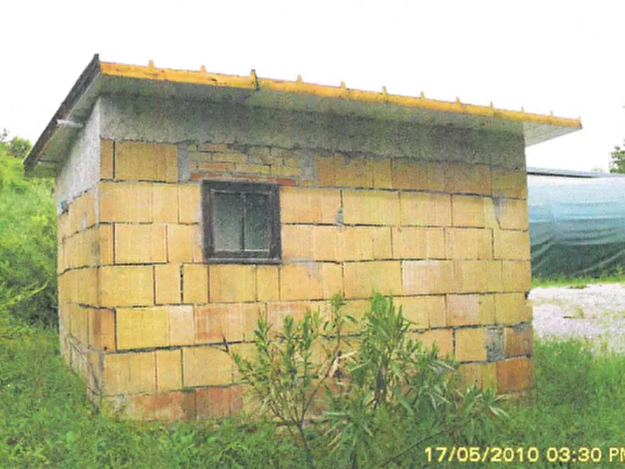 Immagine 16 di Capannone industriale in vendita  in Localita' Canneto Vocabolo Campiglione a Perugia