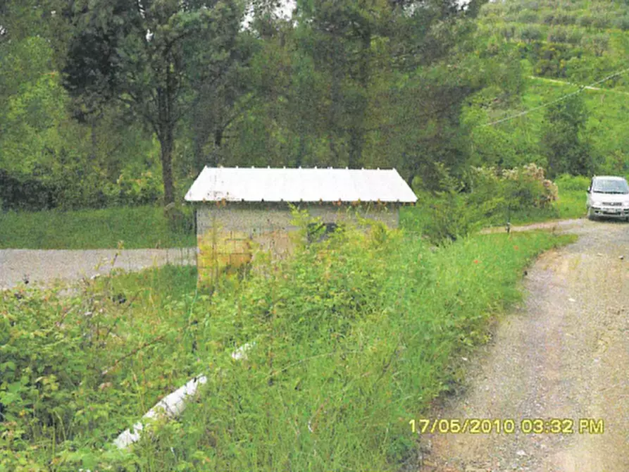 Immagine 17 di Capannone industriale in vendita  in Localita' Canneto Vocabolo Campiglione a Perugia