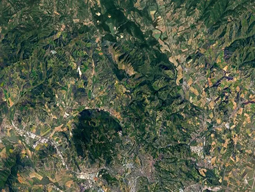 Immagine 20 di Capannone industriale in vendita  in Localita' Canneto Vocabolo Campiglione a Perugia