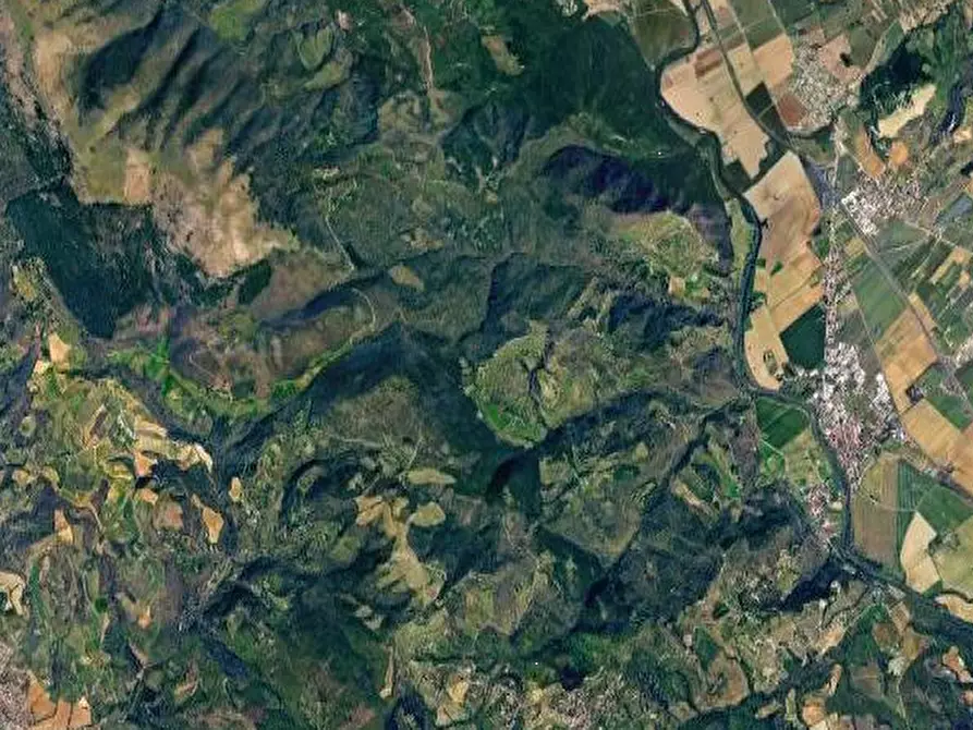 Immagine 21 di Capannone industriale in vendita  in Localita' Canneto Vocabolo Campiglione a Perugia