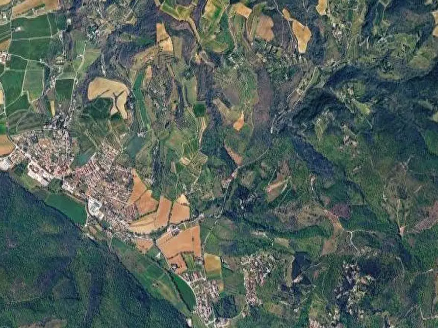 Immagine 22 di Capannone industriale in vendita  in Localita' Canneto Vocabolo Campiglione a Perugia