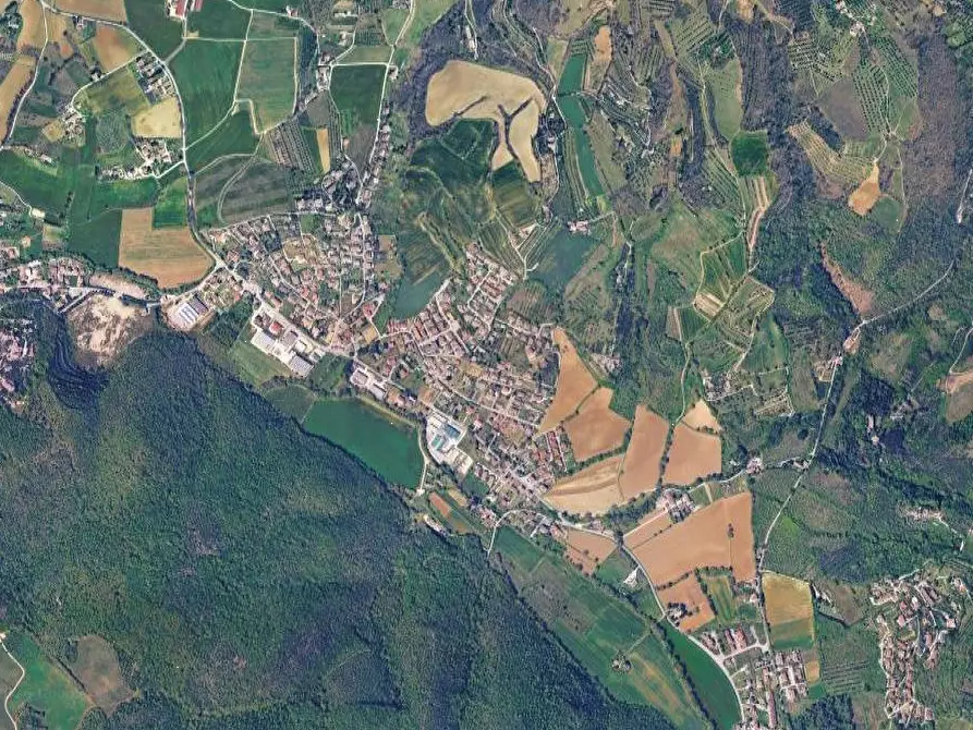 Immagine 23 di Capannone industriale in vendita  in Localita' Canneto Vocabolo Campiglione a Perugia