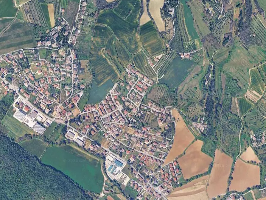 Immagine 24 di Capannone industriale in vendita  in Localita' Canneto Vocabolo Campiglione a Perugia