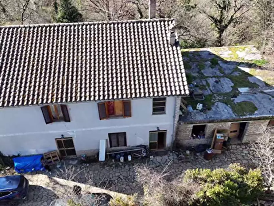 Immagine 2 di Appartamento in vendita  in strada di Battiferro a Terni