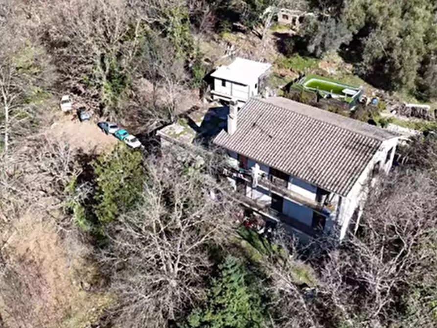 Immagine 5 di Appartamento in vendita  in strada di Battiferro a Terni