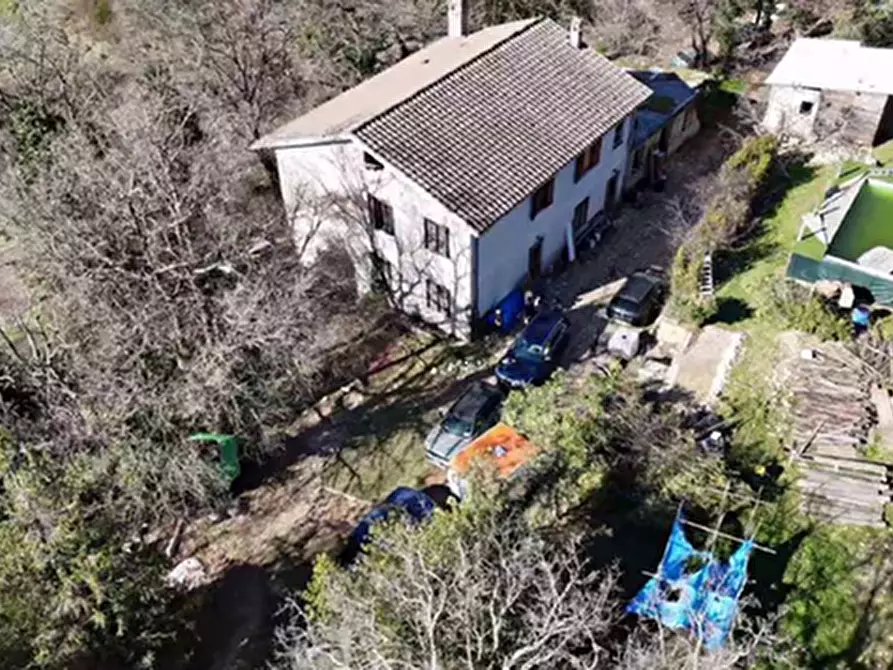 Immagine 6 di Appartamento in vendita  in strada di Battiferro a Terni
