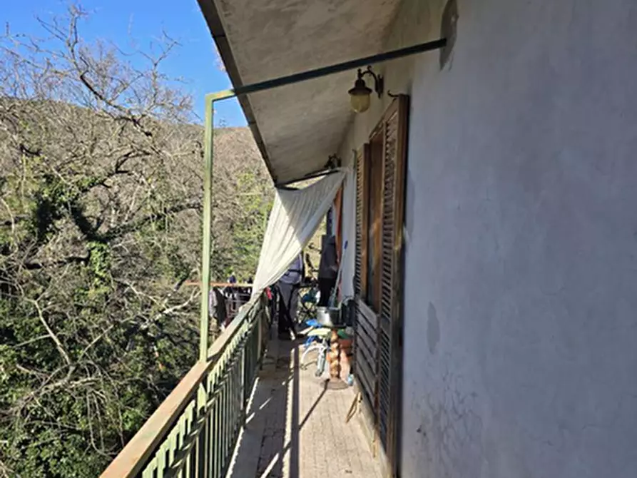 Immagine 14 di Appartamento in vendita  in strada di Battiferro a Terni