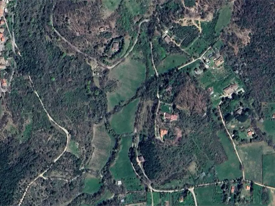 Immagine 17 di Appartamento in vendita  in strada di Battiferro a Terni