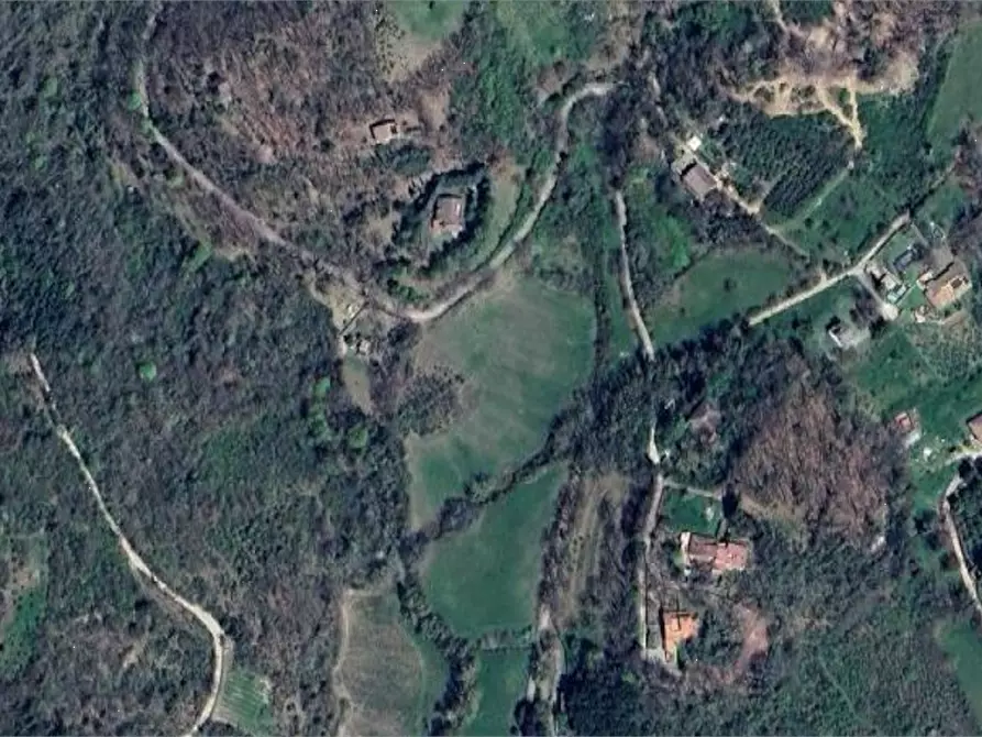 Immagine 18 di Appartamento in vendita  in strada di Battiferro a Terni