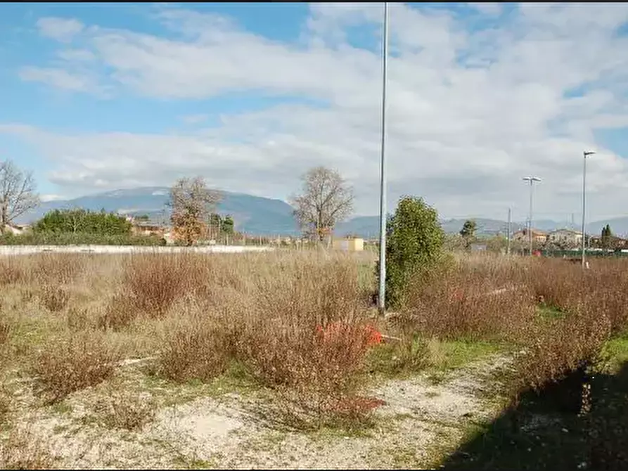 Immagine 1 di Terreno edificabile in vendita  in Via Maceratola  a Foligno