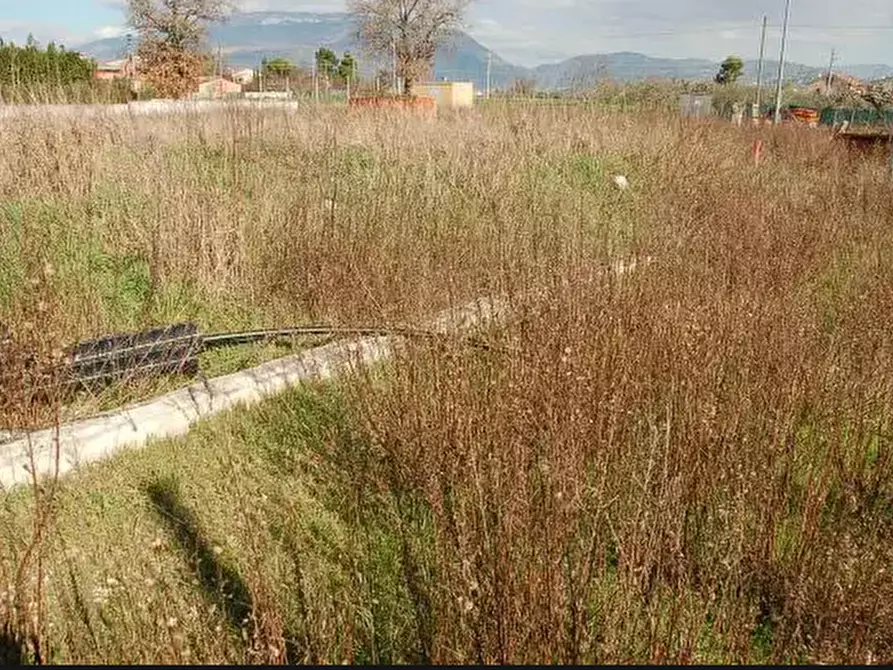 Immagine 2 di Terreno edificabile in vendita  in Via Maceratola  a Foligno