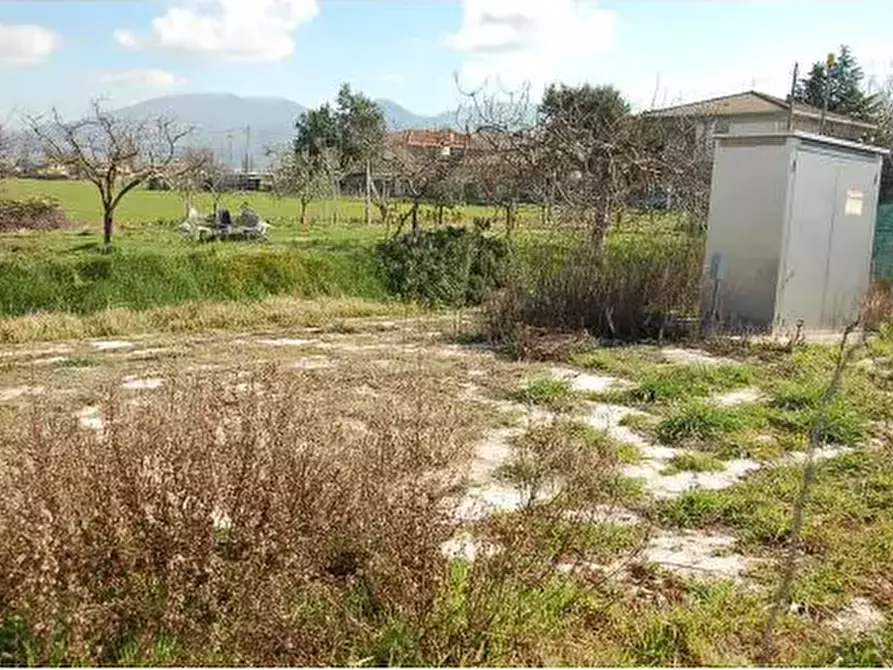 Immagine 5 di Terreno edificabile in vendita  in Via Maceratola  a Foligno