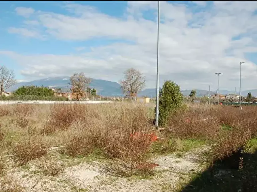 Immagine 8 di Terreno edificabile in vendita  in Via Maceratola  a Foligno