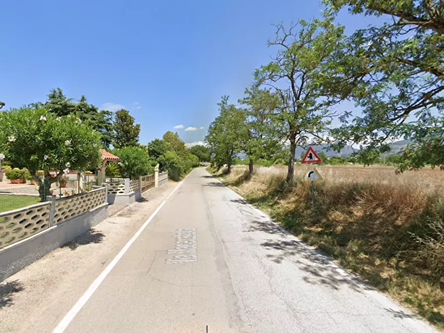 Immagine 10 di Terreno edificabile in vendita  in Via Maceratola  a Foligno