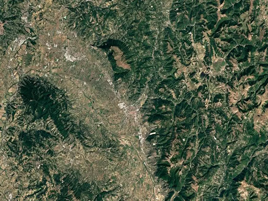 Immagine 11 di Terreno edificabile in vendita  in Via Maceratola  a Foligno