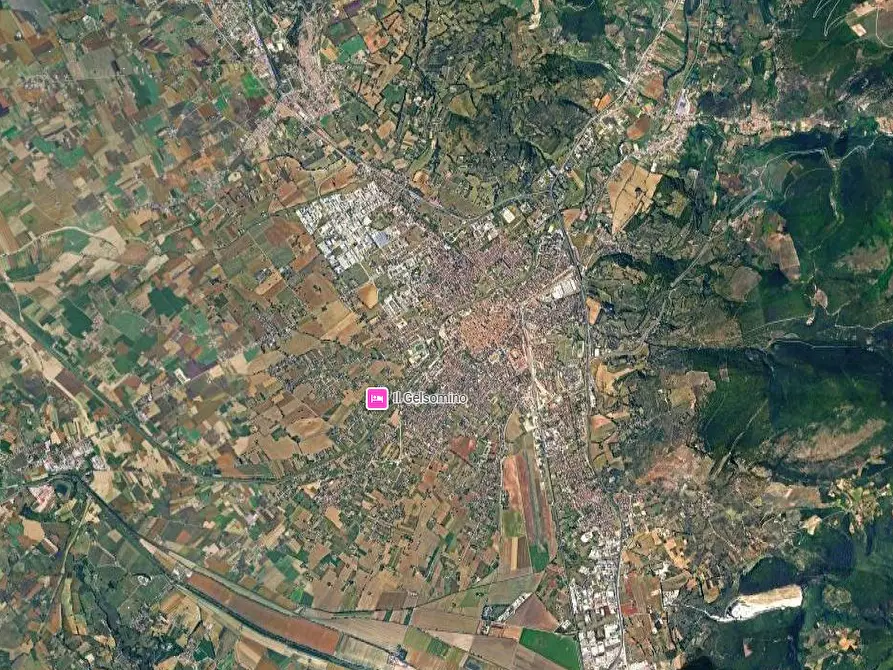 Immagine 13 di Terreno edificabile in vendita  in Via Maceratola  a Foligno