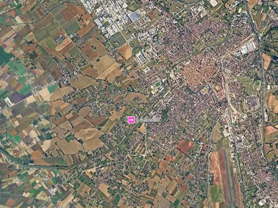 Immagine 14 di Terreno edificabile in vendita  in Via Maceratola  a Foligno