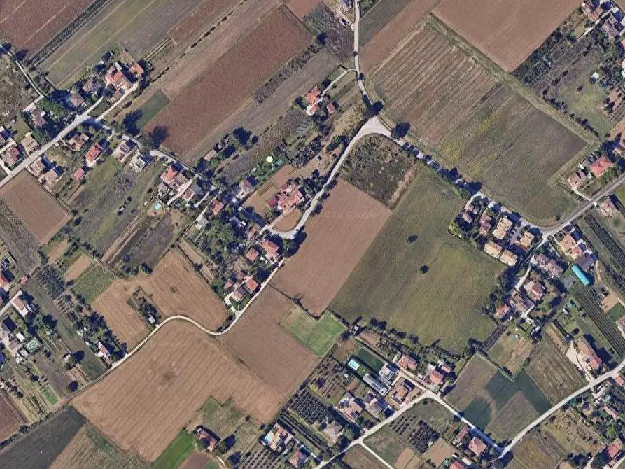 Immagine 17 di Terreno edificabile in vendita  in Via Maceratola  a Foligno