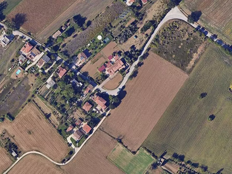 Immagine 18 di Terreno edificabile in vendita  in Via Maceratola  a Foligno