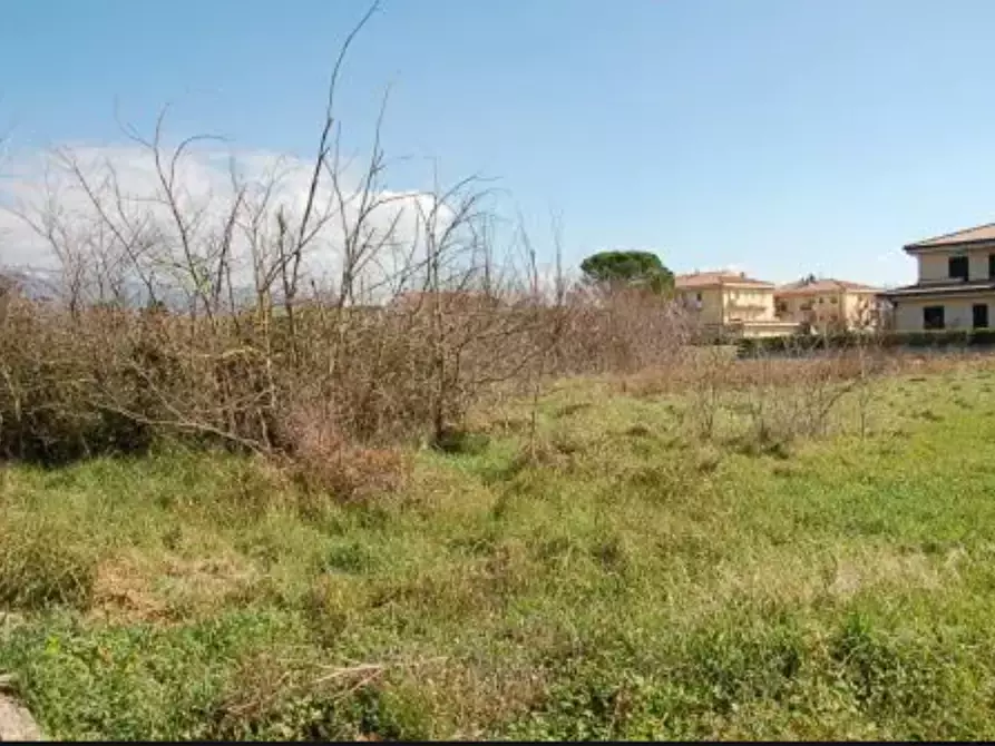 Immagine 1 di Terreno edificabile in vendita  in Via Pintor Giaime a Cannara
