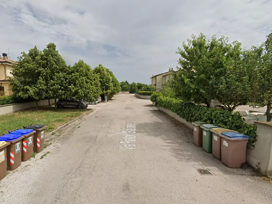 Immagine 4 di Terreno edificabile in vendita  in Via Pintor Giaime a Cannara