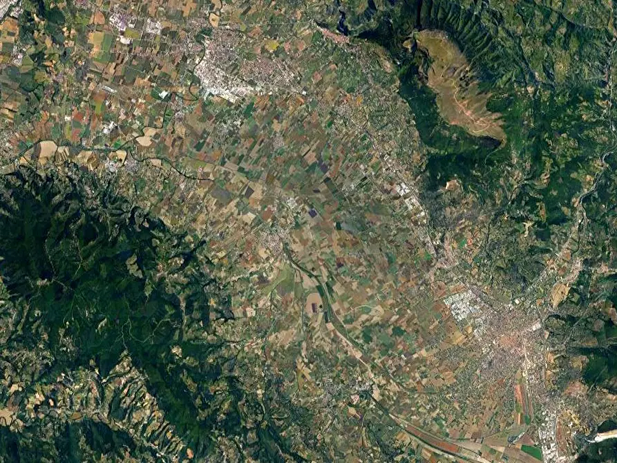 Immagine 5 di Terreno edificabile in vendita  in Via Pintor Giaime a Cannara