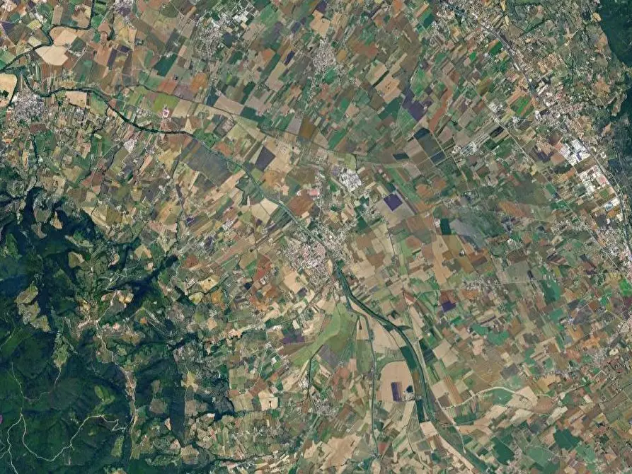 Immagine 6 di Terreno edificabile in vendita  in Via Pintor Giaime a Cannara