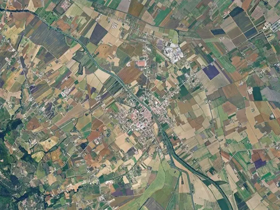 Immagine 7 di Terreno edificabile in vendita  in Via Pintor Giaime a Cannara