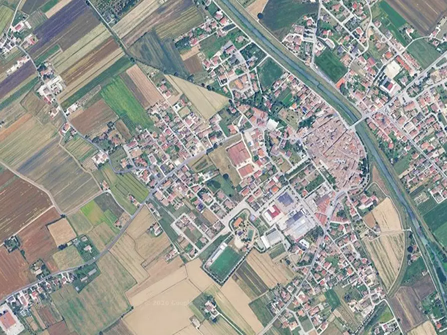 Immagine 9 di Terreno edificabile in vendita  in Via Pintor Giaime a Cannara