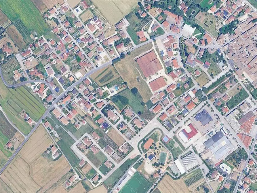 Immagine 10 di Terreno edificabile in vendita  in Via Pintor Giaime a Cannara