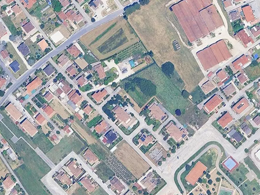 Immagine 11 di Terreno edificabile in vendita  in Via Pintor Giaime a Cannara