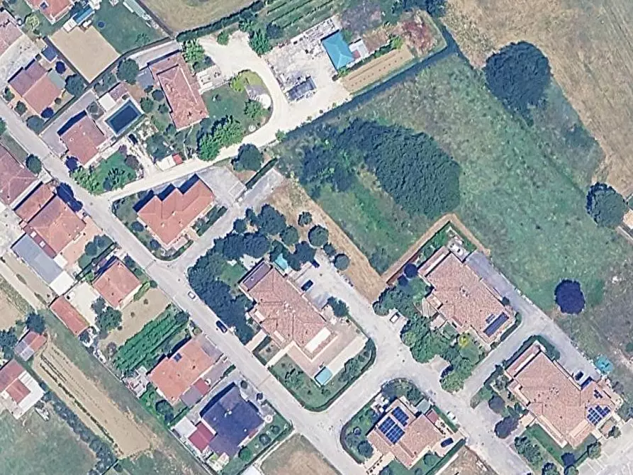 Immagine 12 di Terreno edificabile in vendita  in Via Pintor Giaime a Cannara