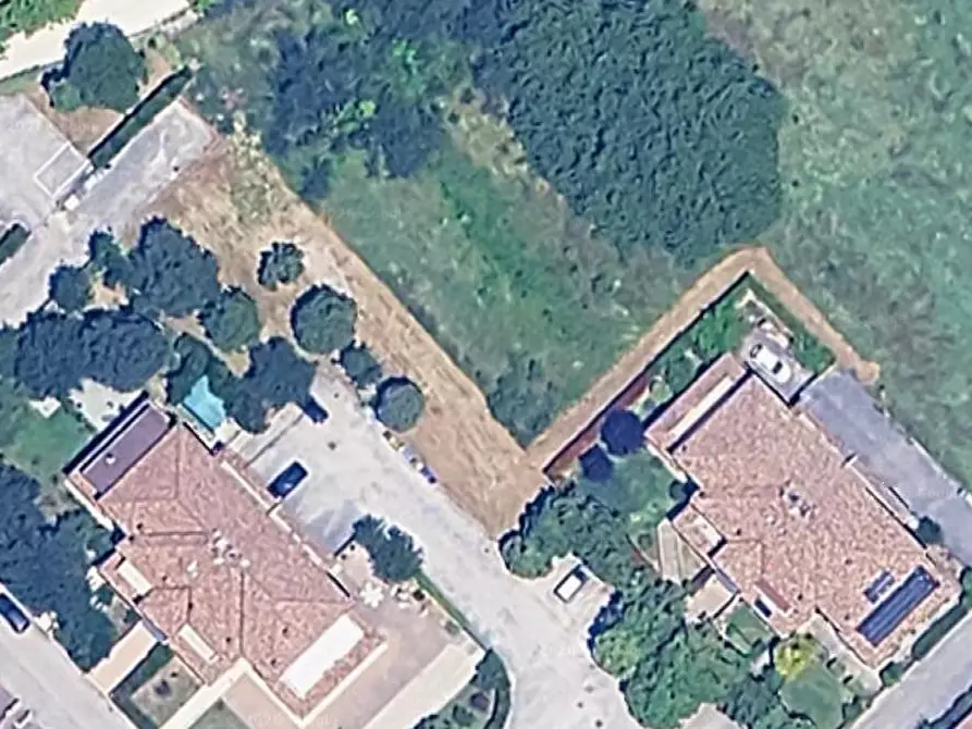 Immagine 13 di Terreno edificabile in vendita  in Via Pintor Giaime a Cannara