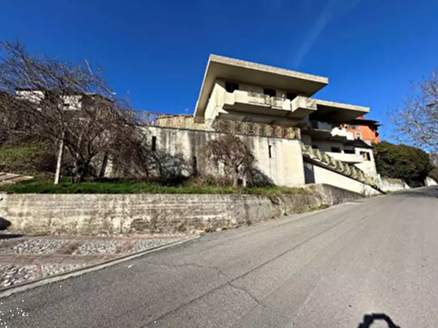 Immagine 2 di Appartamento in vendita  in via Del Fiume a Amelia