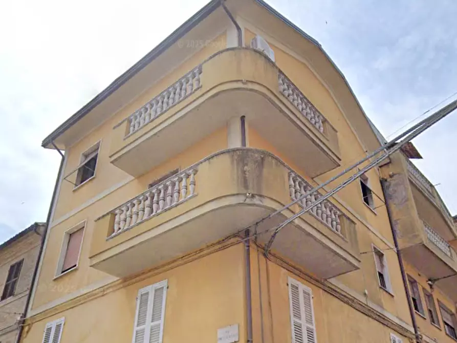 Immagine 2 di Appartamento in vendita  in Via Ermete di Battista  a Montegranaro