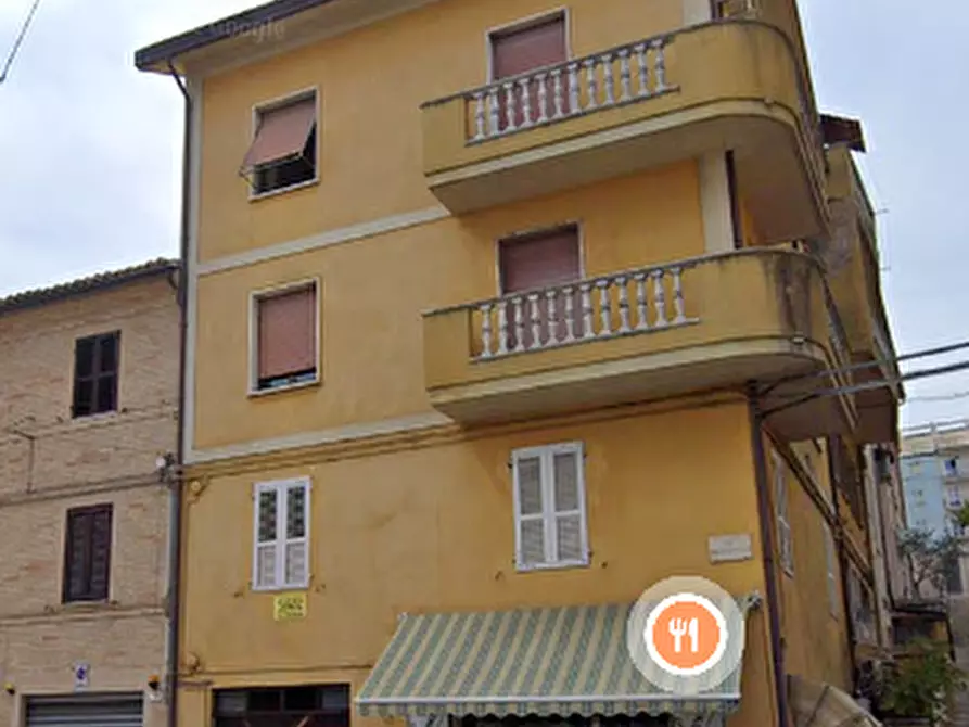 Immagine 3 di Appartamento in vendita  in Via Ermete di Battista  a Montegranaro