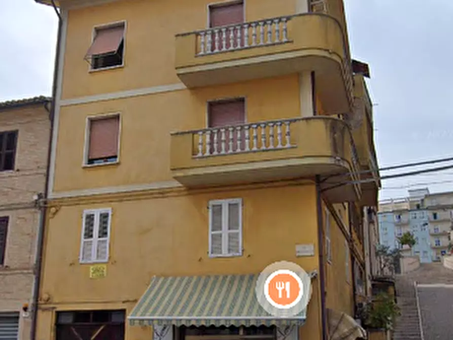 Immagine 4 di Appartamento in vendita  in Via Ermete di Battista  a Montegranaro