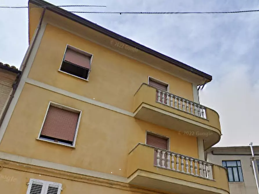 Immagine 5 di Appartamento in vendita  in Via Ermete di Battista  a Montegranaro