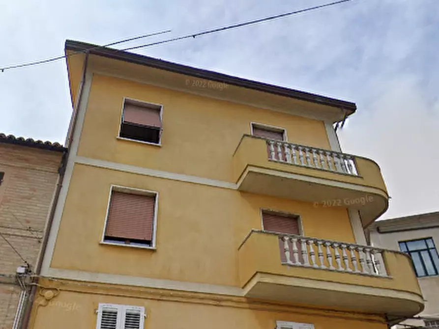Immagine 6 di Appartamento in vendita  in Via Ermete di Battista  a Montegranaro