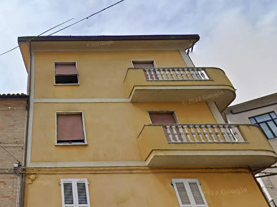 Immagine 7 di Appartamento in vendita  in Via Ermete di Battista  a Montegranaro