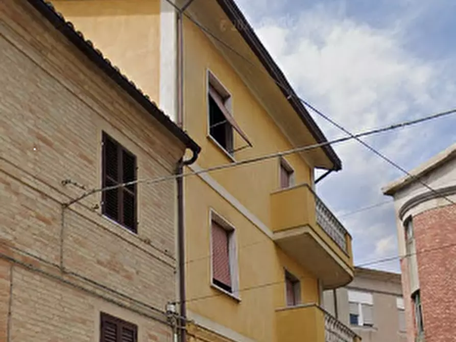 Immagine 8 di Appartamento in vendita  in Via Ermete di Battista  a Montegranaro