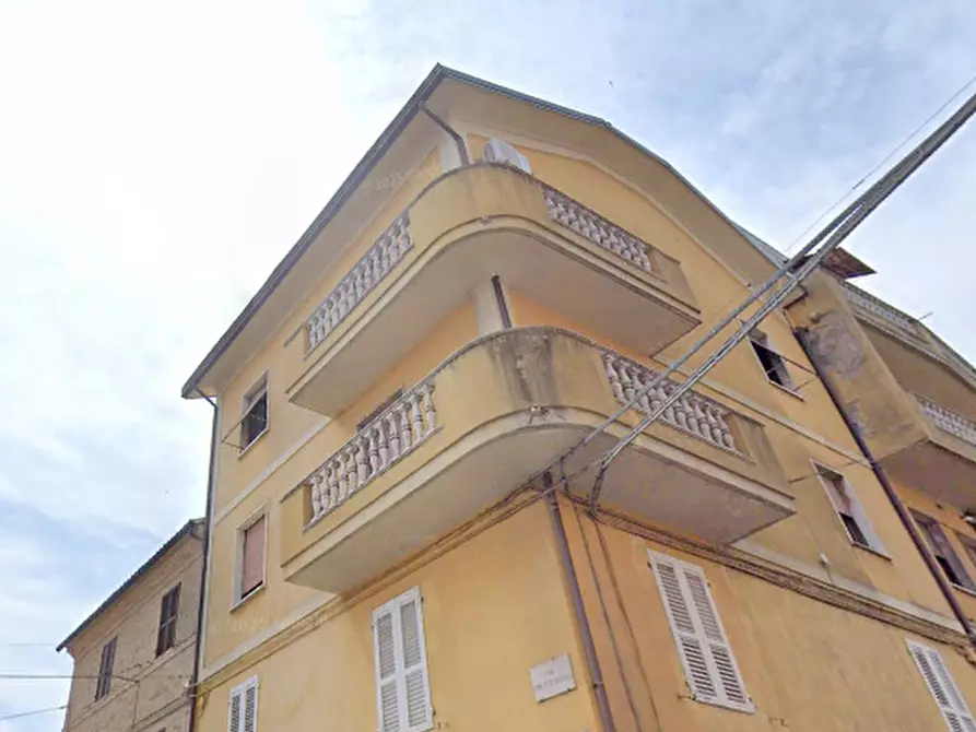 Immagine 10 di Appartamento in vendita  in Via Ermete di Battista  a Montegranaro
