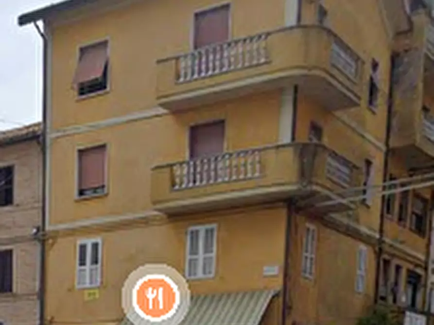 Immagine 11 di Appartamento in vendita  in Via Ermete di Battista  a Montegranaro